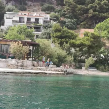 Apartamento Jelena