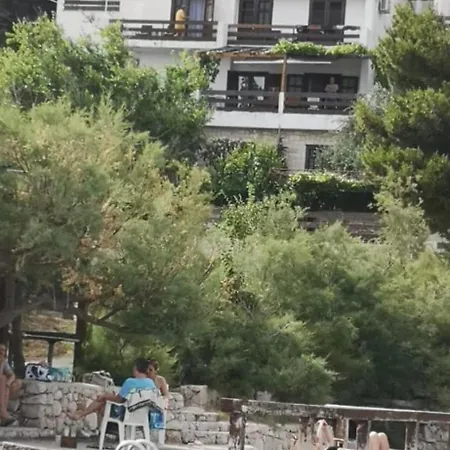 Apartamento Jelena Duće