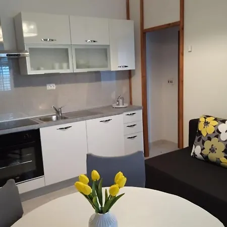 Jelena Apartamento