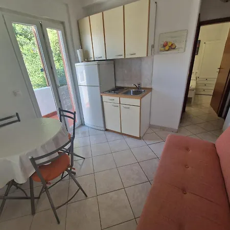 Apartamento Jelena