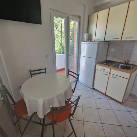 Apartamento Jelena Duće
