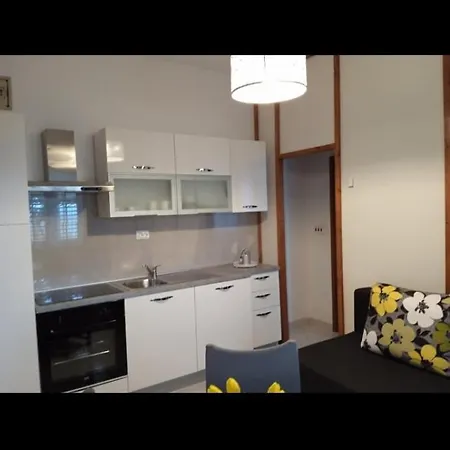 Jelena Apartamento Duće